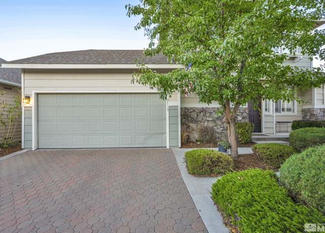 Property at 3713 Herons Landing Dr, Reno, NV 89502, 3 beds, 2.5 baths
