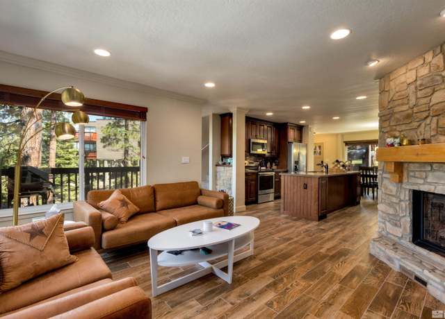 Property at 158 Holly Ln, Stateline, NV 89449, 4 beds, 4.5 baths