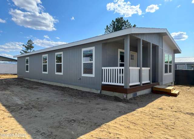 Property at 3440 Moon Ln, Winnemucca, NV 89445, 3 beds, 2 baths