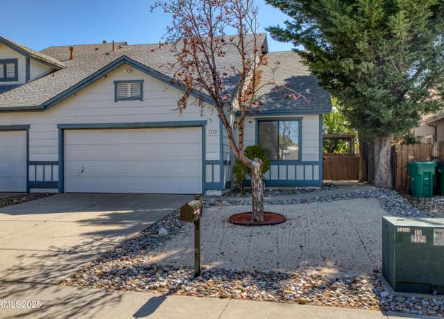 Property at 1970 Sierra Highlands Dr, Reno, NV 89523, 3 beds, 2 baths