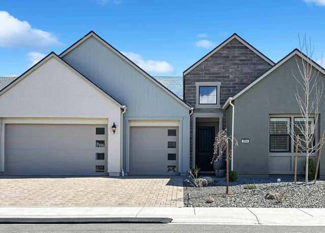Property at 2964 Ruby Desert Dr, Reno, NV 89521, 3 beds, 3.5 baths