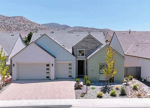 Property at 2964 Ruby Desert Dr, Reno, NV 89521, 3 beds, 3.5 baths