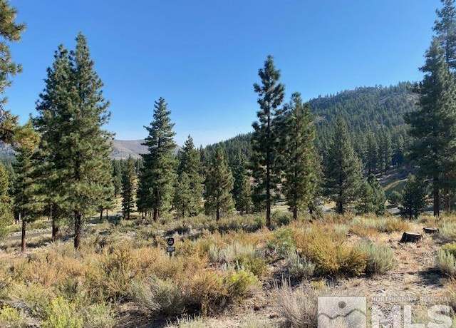 Property at 3253 Summit Camp Way, Carson City, NV 89705