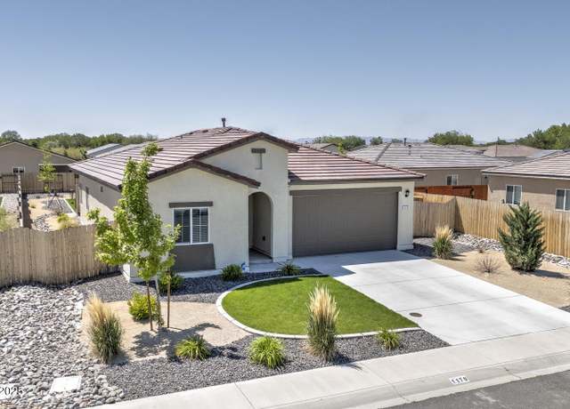Property at 1170 Alder Dr, Fallon, NV 89406, 3 beds, 2 baths