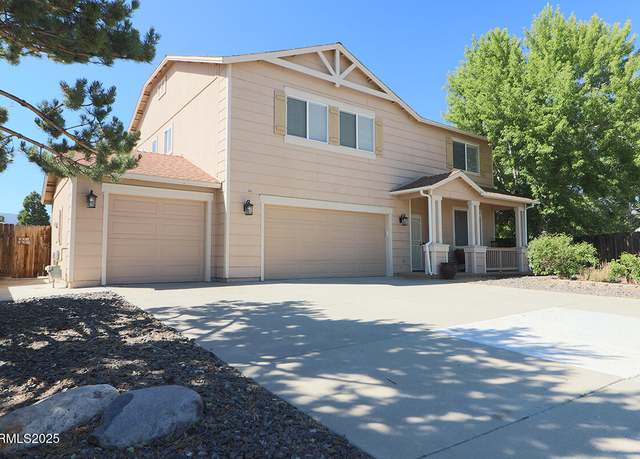 Property at 400 Copper Vista Ct, Reno, NV 89506, 4 beds, 2.5 baths