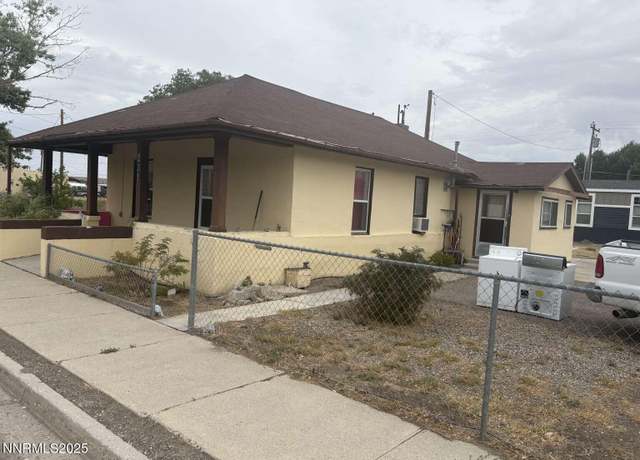 Property at 231 6th St, Wells, NV 89835, 3 beds, 1.5 baths
