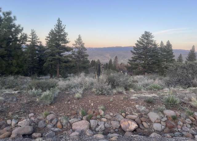 Property at 4690 W Pinewild Rd, Reno, NV 89511