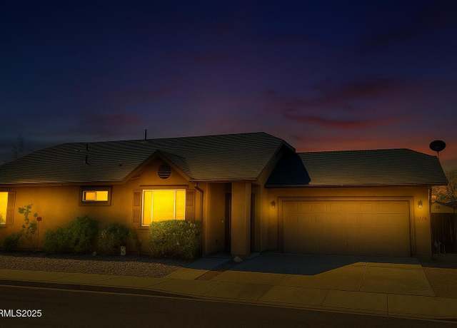 Property at 1390 Copper Leaf Dr, Reno, NV 89506, 2 beds, 2 baths