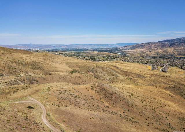 Property at 0 Unspecified, Reno, NV 89439