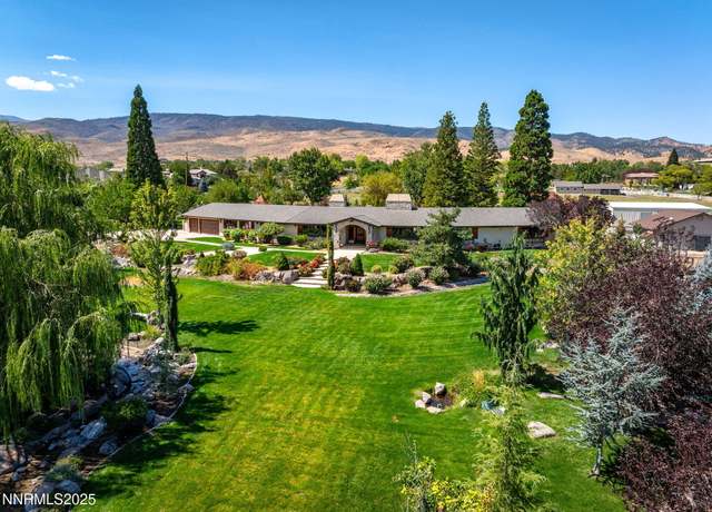 Property at 3405 Lone Tree Ln, Reno, NV 89511, 4 beds, 3 baths