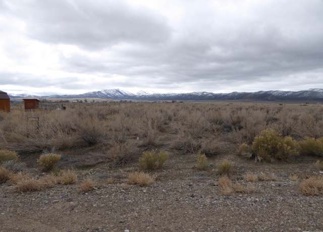 Property at 551 El Rancho, Eureka, NV 89316