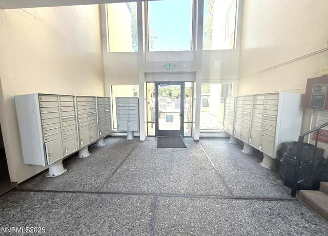 Property at 2450 Lymbery St #219, Reno, NV 89509, 1 bath