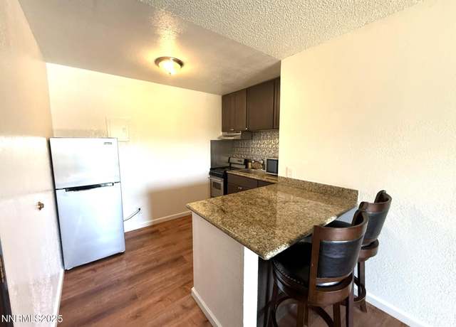 Property at 2450 Lymbery St #219, Reno, NV 89509, 1 bath