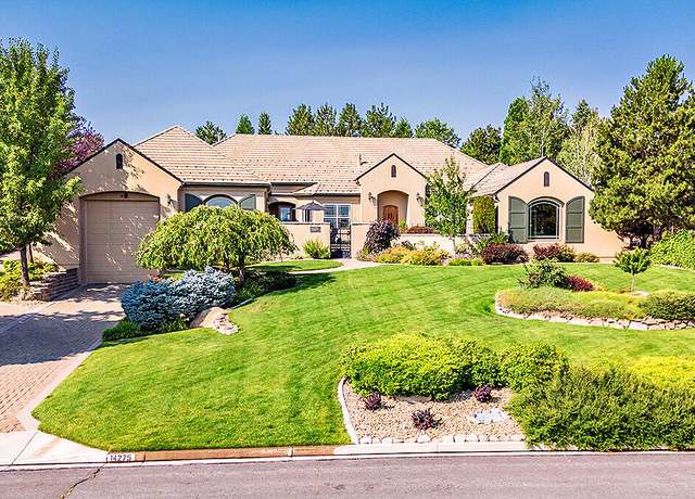 Property at 14275 Black Eagle Ct, Reno, NV 89511, 4 beds, 3.5 baths