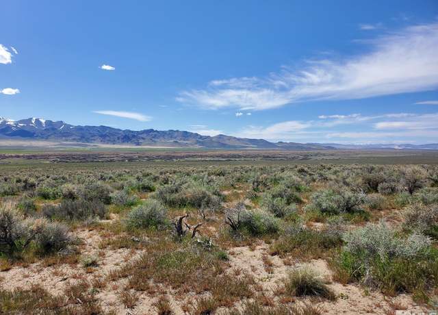 Property at APN. 08-0721-04 Eden Valley Rd, Golconda, NV 89414