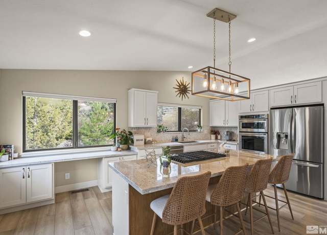 Property at 4400 Bridle Way, Reno, NV 89519, 4 beds, 3.5 baths