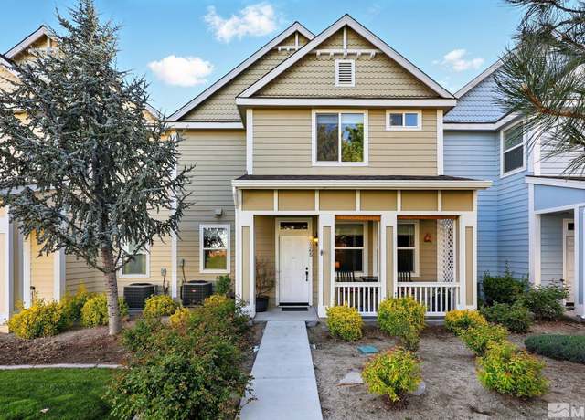 Property at 2265 Grosvenor Park Pl, Reno, NV 89509, 3 beds, 2.5 baths