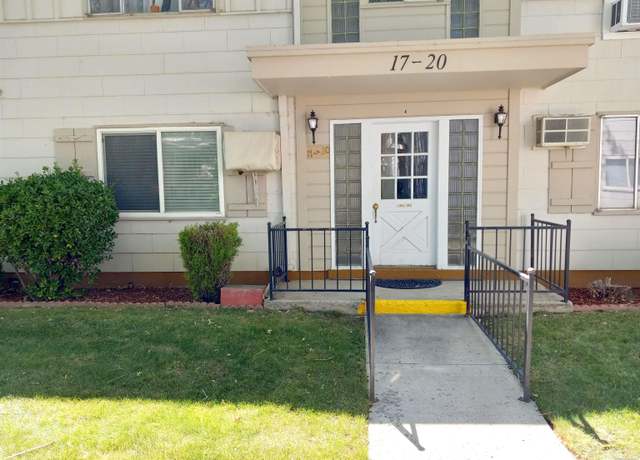 Property at 1945 4th St #19, Sparks, NV 89431, 2 beds, 1 bath