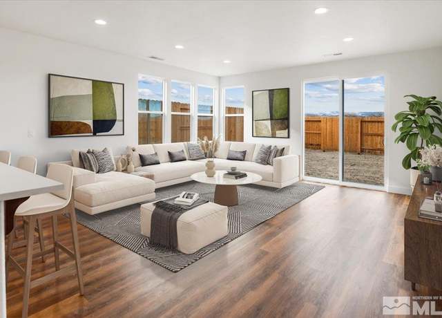 Property at 907 Agate Way, Fernley, NV 89408, 3 beds, 2 baths