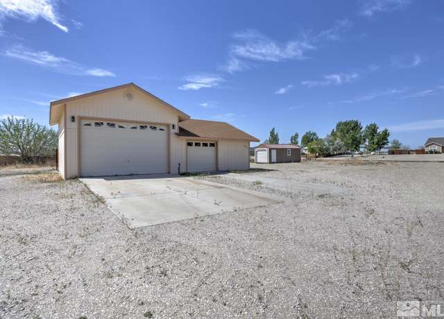 Property at 2621 Harvey Dr, Fallon, NV 89406