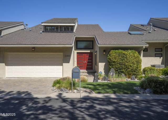 Property at 2260 Stone Mountain Cir, Reno, NV 89519, 3 beds, 2.5 baths