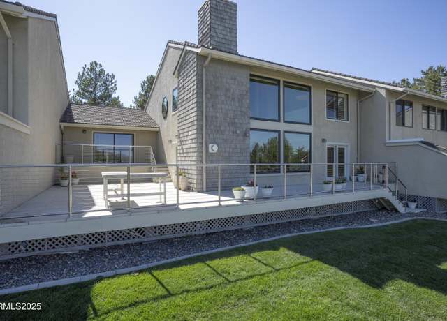 Property at 2260 Stone Mountain Cir, Reno, NV 89519, 3 beds, 2.5 baths