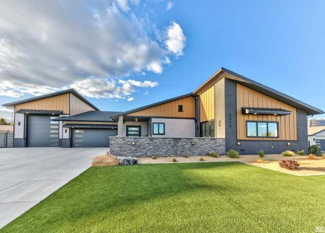 Property at 5375 Mountain Creek Rd, Reno, NV 89511, 5 beds, 6.5 baths