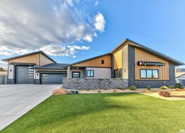 Property at 5375 Mountain Creek Rd, Reno, NV 89511, 5 beds, 6.5 baths