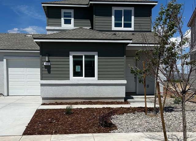 Property at 843 Orchard Rock Dr Lot 92, Reno, NV 89506, 3 beds, 3 baths
