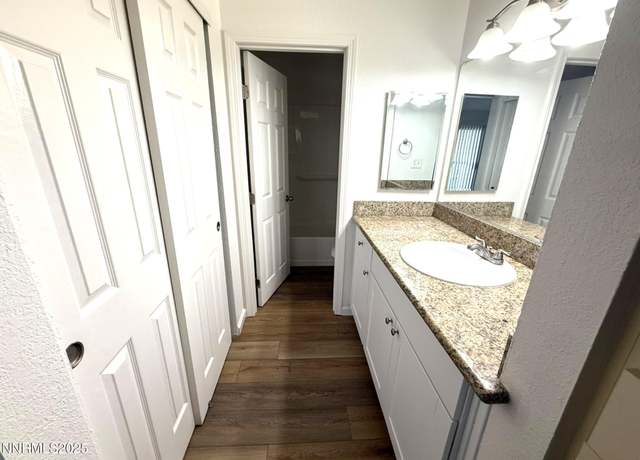 Property at 2450 Lymbery St #228, Reno, NV 89509, 1 bath