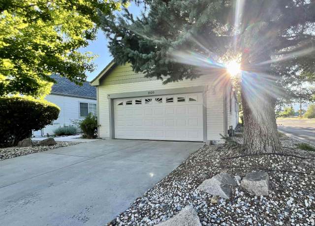 Property at 1020 Aspen Grove Cir, Minden, NV 89423, 2 beds, 2 baths