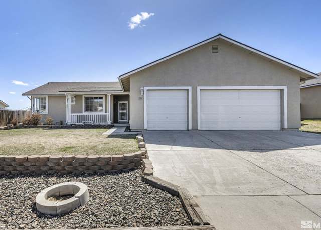 Property at 21102 Mount Evans Dr, Reno, NV 89508, 4 beds, 2.5 baths