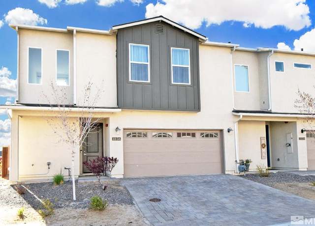Property at 4856 Black Falcon Way, Sun Valley, NV 89433, 3 beds, 2.5 baths