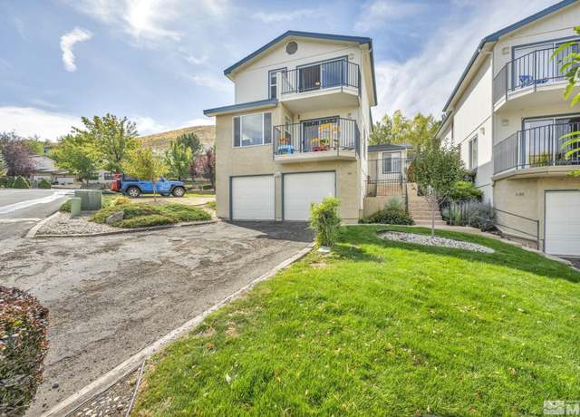 Property at 1140 Thompson, Carson City, NV 89703, 3 beds, 3 baths