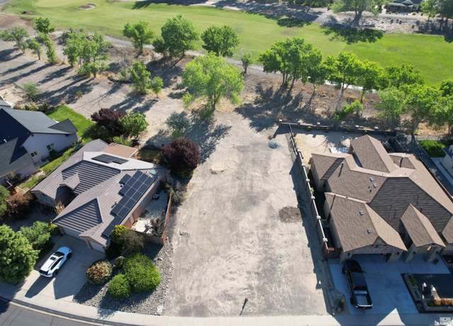 Property at 764 Divot Dr, Fernley, NV 89408