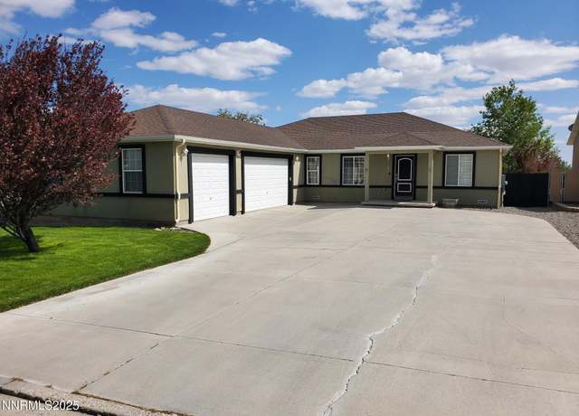 Property at 165 W National Ave, Winnemucca, NV 89445, 3 beds, 2 baths