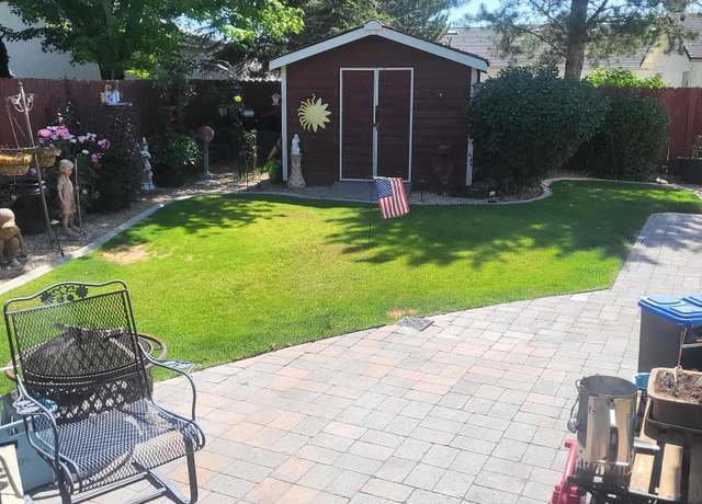 Property at 876 Mahogany Dr, Minden, NV 89423, 3 beds, 2 baths