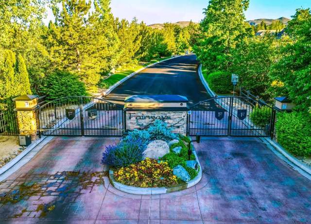 Property at 12875 Silver Wolf Rd, Reno, NV 89511
