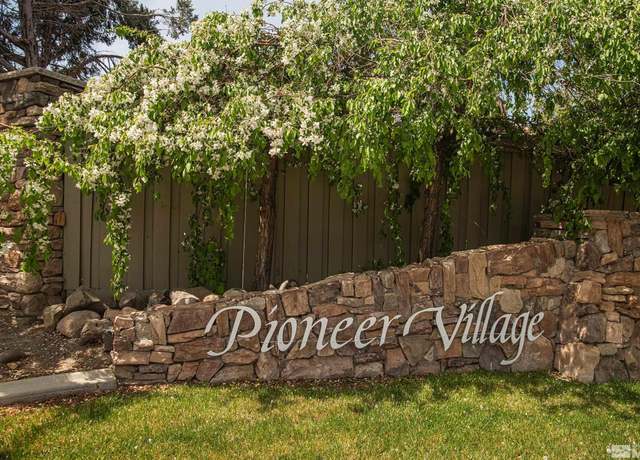Property at 10660 Sterling Rdg, Reno, NV 89521, 4 beds, 2 baths
