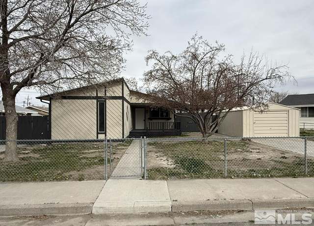 Property at 630 Wild Horse Way, Battle Mountain, NV 89820, 3 beds, 2 baths