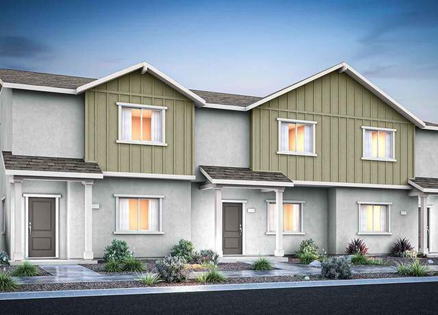 Property at 1597 Icelandic Way, Reno, NV 89523, 3 beds, 2.5 baths