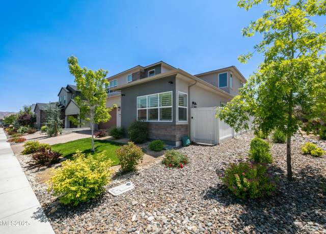 Property at 622 Braided Rope Dr, Reno, NV 89511, 4 beds, 3 baths