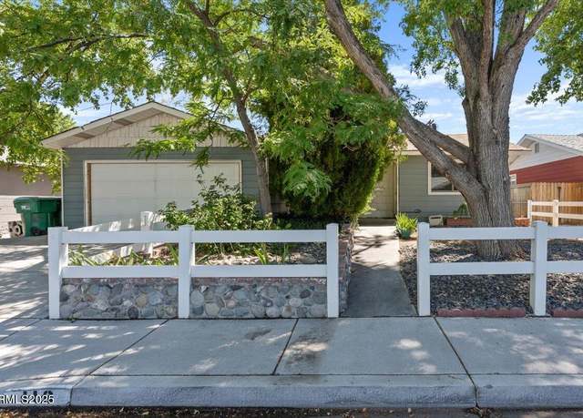 Property at 119 Devere Way, Sparks, NV 89431, 4 beds, 2 baths