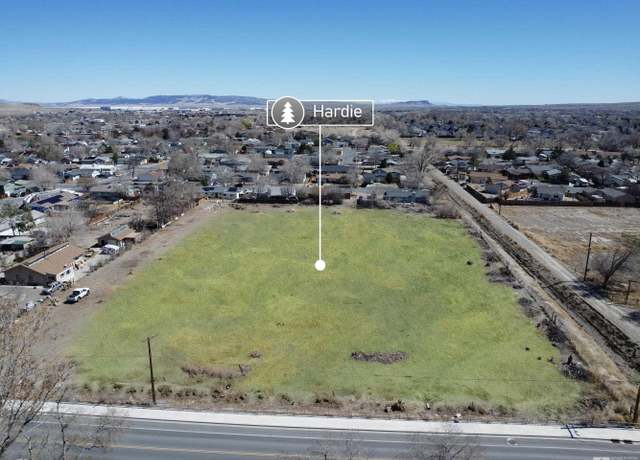 Property at Property in Fernley, NV 89408