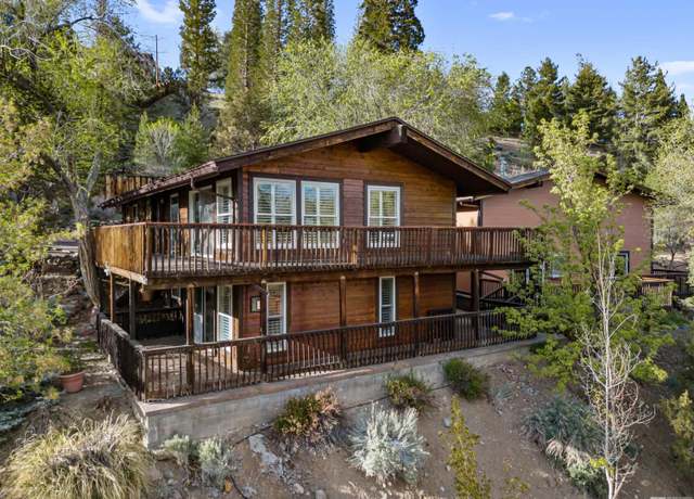 Property at 2225 Driscoll Dr, Reno, NV 89509, 4 beds, 2.5 baths