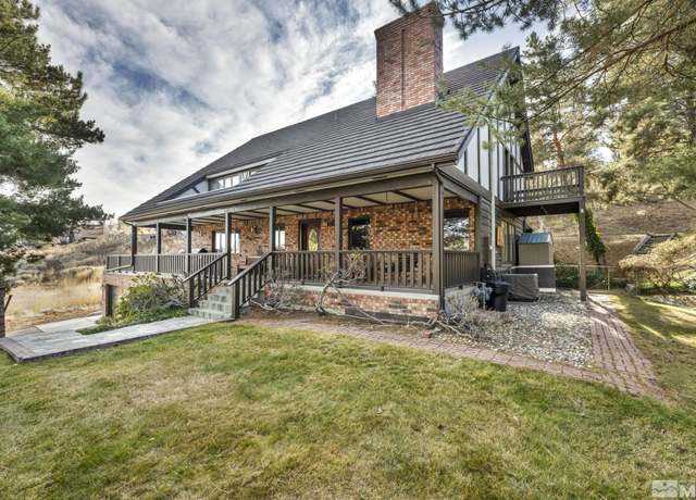 Property at 2820 Sagittarius Dr, Reno, NV 89509, 4 beds, 2.5 baths