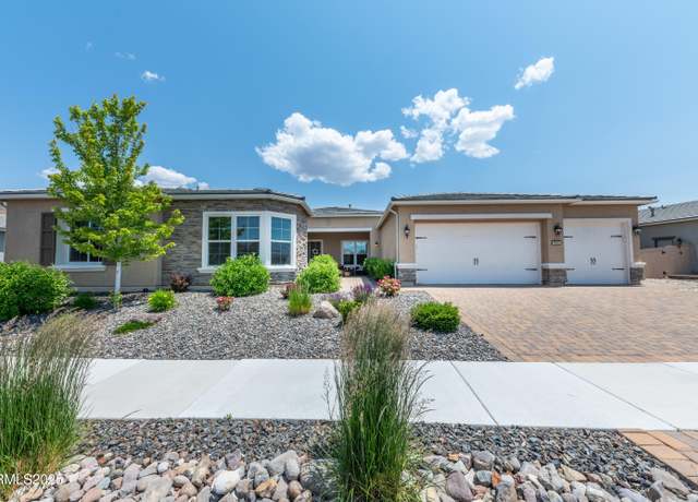 Property at 9860 Sea Breeze Ln, Reno, NV 89521, 5 beds, 4.5 baths