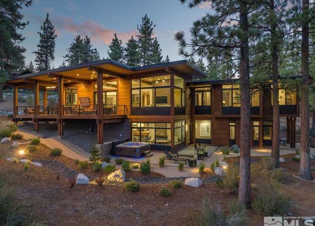 Property at 250 Swifts Station Dr, Carson City, NV 89705, 4 beds, 4.5 baths