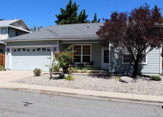 Property at 3221 Platte River Dr, Reno, NV 89503, 3 beds, 2 baths