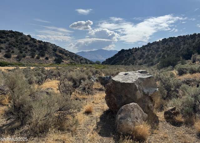 Property at TBD Old Ranch Rd #1, Gardnerville, NV 89410